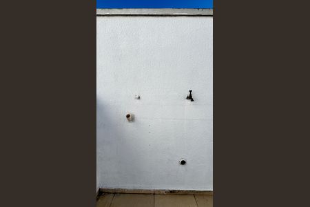 Casa de condomínio à venda com 106m², 3 quartos e 1 vagaCobertura