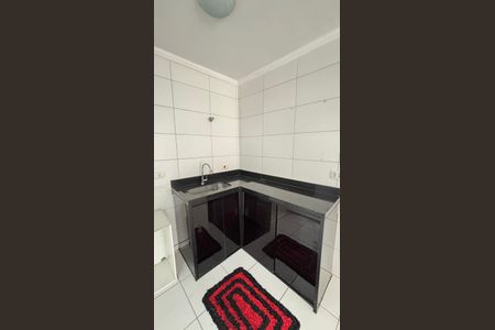 Casa de condomínio à venda com 106m², 3 quartos e 1 vagaCozinha