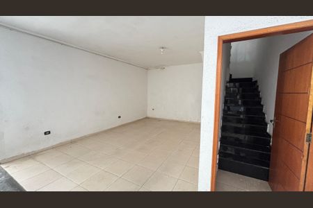 Casa de condomínio à venda com 106m², 3 quartos e 1 vagaGaragem