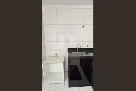 Casa de condomínio à venda com 106m², 3 quartos e 1 vagaCozinha