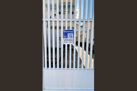 Casa de condomínio à venda com 106m², 3 quartos e 1 vagaGaragem