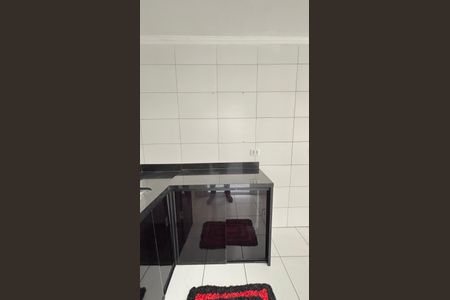 Casa de condomínio à venda com 106m², 3 quartos e 1 vagaCozinha