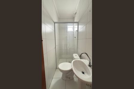 Casa de condomínio à venda com 106m², 3 quartos e 1 vagaBanheiro