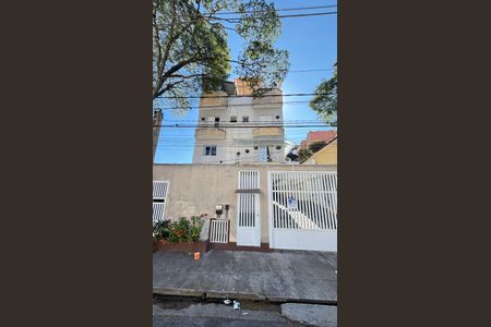 Casa de condomínio à venda com 106m², 3 quartos e 1 vagaGaragem