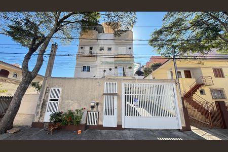Casa de condomínio à venda com 106m², 3 quartos e 1 vagaGaragem