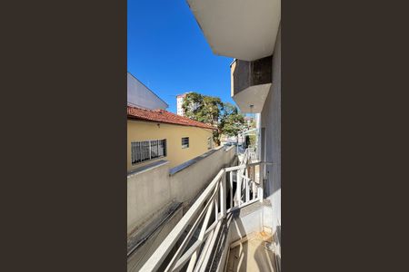 Casa de condomínio à venda com 106m², 3 quartos e 1 vagaVaranda Sala