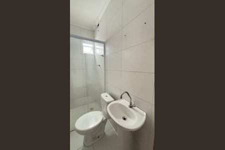 Casa de condomínio à venda com 106m², 3 quartos e 1 vagaBanheiro