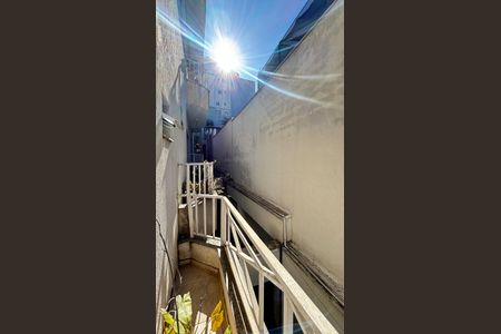 Casa de condomínio à venda com 106m², 3 quartos e 1 vagaVaranda Sala