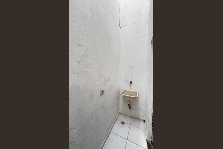 Casa de condomínio à venda com 106m², 3 quartos e 1 vagaÁrea de Serviço