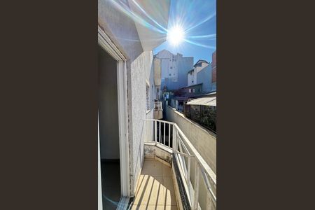 Casa de condomínio à venda com 106m², 3 quartos e 1 vagaSuite Varanda