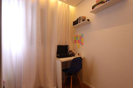 Apartamento à venda com 37m², 2 quartos e sem vagaQuarto 2