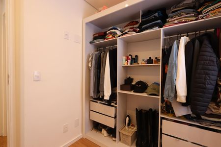 Apartamento à venda com 37m², 2 quartos e sem vagaQuarto 2