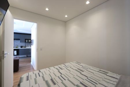 Apartamento à venda com 37m², 2 quartos e sem vagaQuarto 1