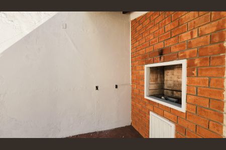 Casa à venda com 237m², 4 quartos e 6 vagasÁrea comum - Churrasqueira