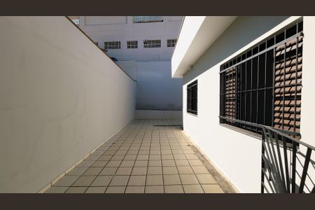 Casa à venda com 237m², 4 quartos e 6 vagasQuintal