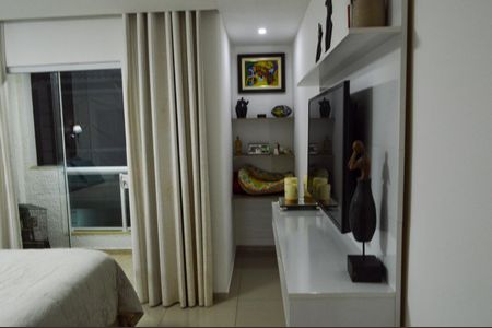 Apartamento à venda com 200m², 3 quartos e 2 vagas Apartamento à venda com 200m², 3 quartos e 2 vagasSuíte 1