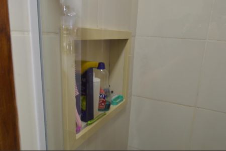 Apartamento à venda com 200m², 3 quartos e 2 vagas Apartamento à venda com 200m², 3 quartos e 2 vagasBanheiro da Suíte 2