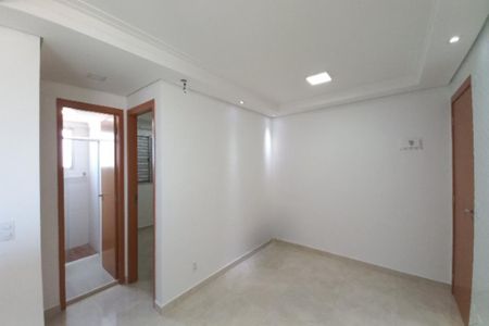 Apartamento à venda com 46m², 2 quartos e 1 vaga Apartamento à venda com 46m², 2 quartos e 1 vagaSala