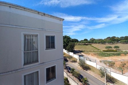 Apartamento à venda com 46m², 2 quartos e 1 vaga Apartamento à venda com 46m², 2 quartos e 1 vagaVista da Sala