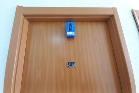 Apartamento à venda com 46m², 2 quartos e 1 vaga Apartamento à venda com 46m², 2 quartos e 1 vagaInstalada Lockbox