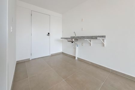 Apartamento para alugar com 28m², 1 quarto e sem vaga Apartamento para alugar com 28m², 1 quarto e sem vagaCozinha