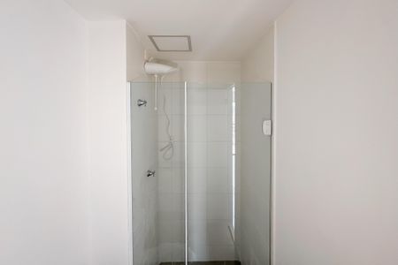 Apartamento para alugar com 28m², 1 quarto e sem vaga Apartamento para alugar com 28m², 1 quarto e sem vagaBanheiro