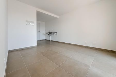 Studio de apartamento para alugar com 1 quarto, 28m² em Vila Mariana, São Paulo