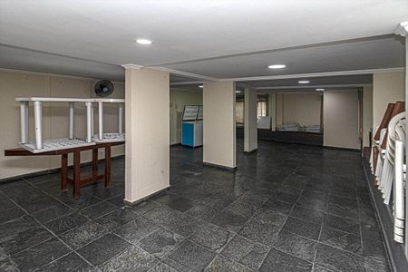 Apartamento à venda com 53m², 2 quartos e 1 vagaÁrea comum