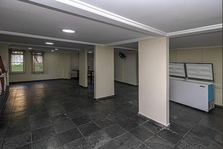Apartamento à venda com 53m², 2 quartos e 1 vagaÁrea comum