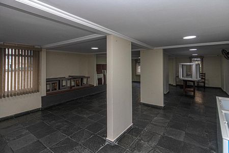 Apartamento à venda com 53m², 2 quartos e 1 vagaÁrea comum