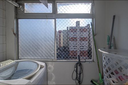 Apartamento à venda com 53m², 2 quartos e 1 vagaÁrea de Serviço