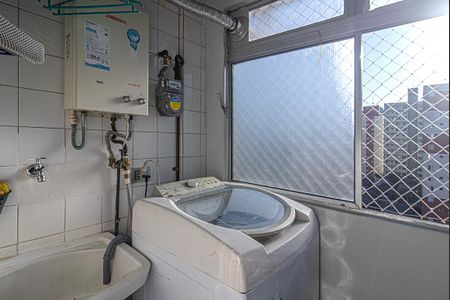 Apartamento à venda com 53m², 2 quartos e 1 vagaÁrea de Serviço