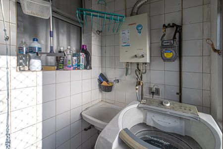 Apartamento à venda com 53m², 2 quartos e 1 vagaÁrea de Serviço