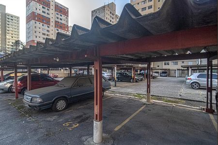 Apartamento à venda com 53m², 2 quartos e 1 vagaÁrea comum