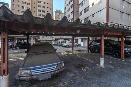 Apartamento à venda com 53m², 2 quartos e 1 vagaÁrea comum