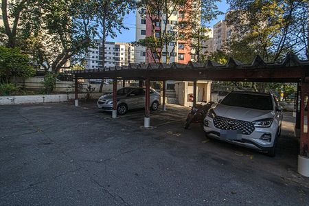 Apartamento à venda com 53m², 2 quartos e 1 vagaÁrea comum
