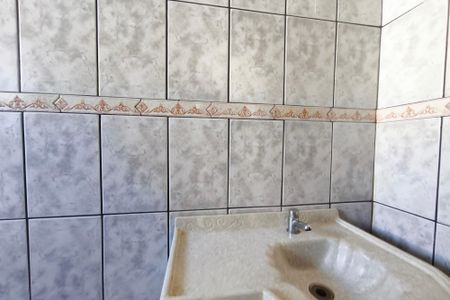 Casa à venda com 300m², 3 quartos e 6 vagas Casa à venda com 300m², 3 quartos e 6 vagasBanheiro da Suíte 1