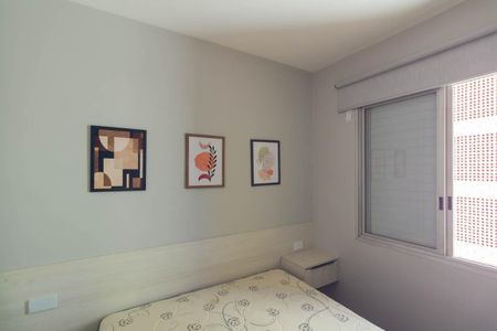 Apartamento para alugar com 35m², 1 quarto e 1 vagaQuarto