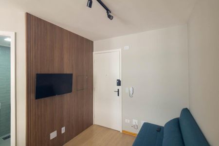 Apartamento para alugar com 35m², 1 quarto e 1 vagaSala