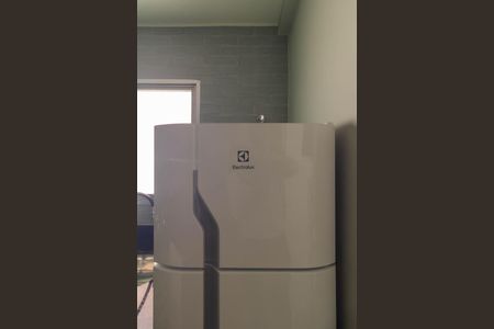 Apartamento para alugar com 35m², 1 quarto e 1 vagaCozinha