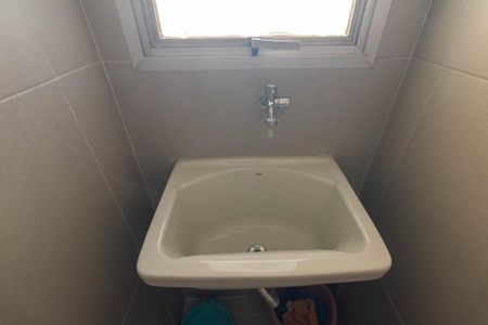 Apartamento para alugar com 35m², 1 quarto e 1 vagaÁrea de Serviço