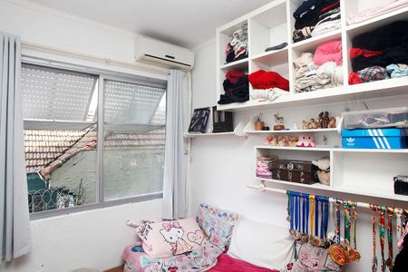 Apartamento à venda com 64m², 1 quarto e sem vagaQuarto