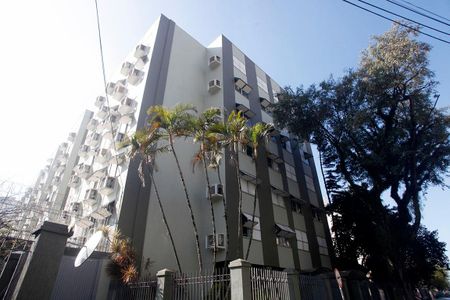 Apartamento à venda com 64m², 1 quarto e sem vagaFachada