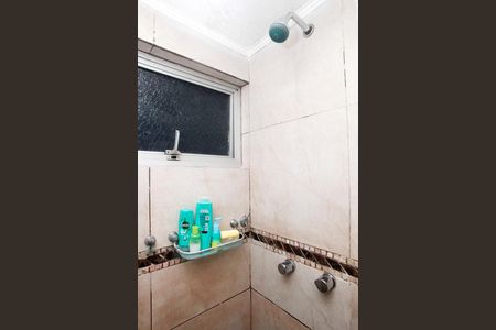 Apartamento à venda com 64m², 1 quarto e sem vagaBanheiro