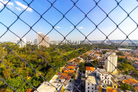 Apartamento à venda com 155m², 3 quartos e 3 vagasVista da Suíte 1