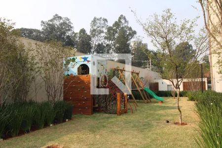 Apartamento à venda com 155m², 3 quartos e 3 vagasParque Infantil