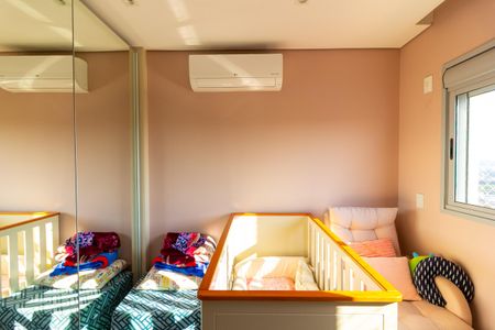 Apartamento à venda com 155m², 3 quartos e 3 vagasSuíte 2