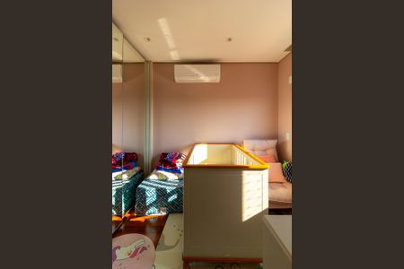 Apartamento à venda com 155m², 3 quartos e 3 vagasSuíte 2