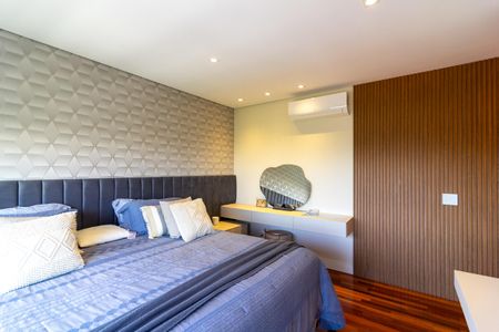 Apartamento à venda com 155m², 3 quartos e 3 vagasSuíte 1