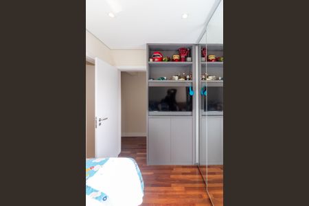 Apartamento à venda com 155m², 3 quartos e 3 vagasSuíte 3